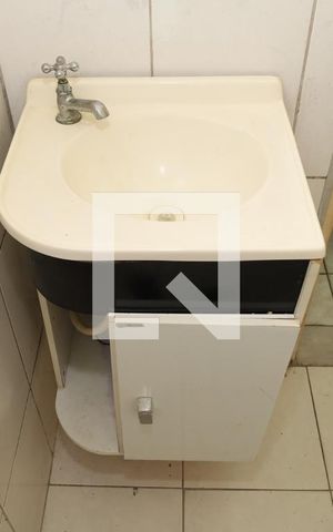 Casa para alugar com 180m², 3 quartos e 1 vagaBanheiro Social 2