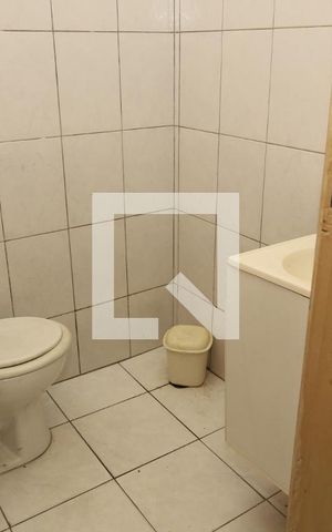 Casa para alugar com 180m², 3 quartos e 1 vagaBanheiro Social 2
