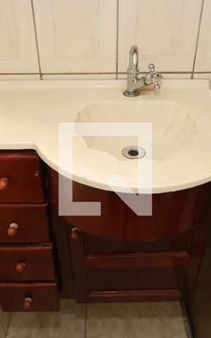 Casa para alugar com 180m², 3 quartos e 1 vagaBanheiro Quarto 3