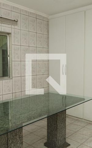 Casa para alugar com 180m², 3 quartos e 1 vagaCozinha