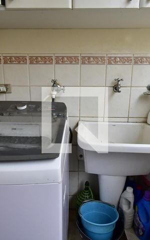 Casa à venda com 202m², 3 quartos e 4 vagasÁrea de Serviço