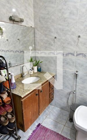 Casa à venda com 202m², 3 quartos e 4 vagasBanheiro Suíte