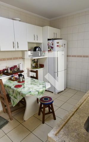 Casa à venda com 202m², 3 quartos e 4 vagasCozinha