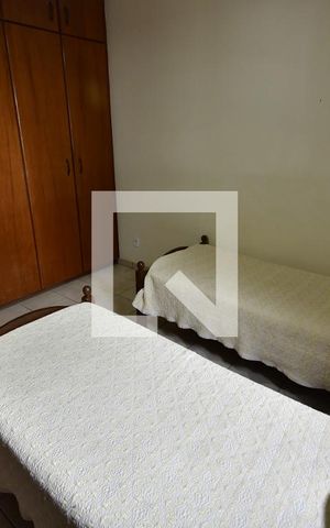 Casa à venda com 202m², 3 quartos e 4 vagasQuarto 1