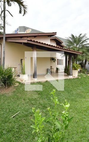 Casa à venda com 202m², 3 quartos e 4 vagasÁrea comum