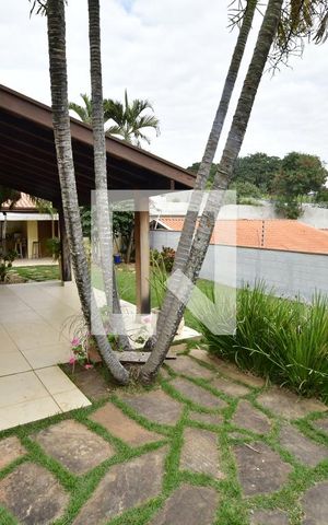 Casa à venda com 202m², 3 quartos e 4 vagasÁrea comum
