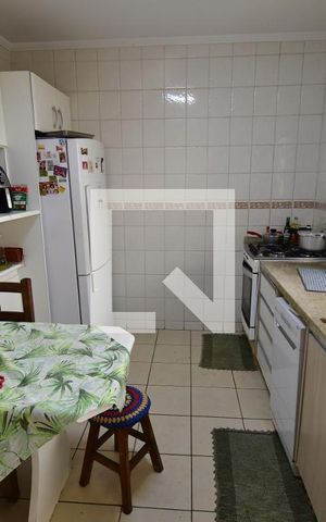 Casa à venda com 202m², 3 quartos e 4 vagasCozinha