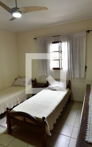 Casa à venda com 202m², 3 quartos e 4 vagasQuarto 1
