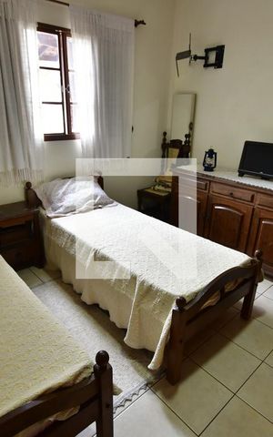 Casa à venda com 202m², 3 quartos e 4 vagasQuarto 1