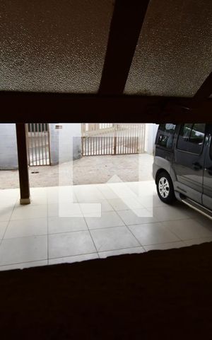 Casa à venda com 202m², 3 quartos e 4 vagasLavabo - Vista