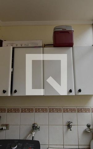 Casa à venda com 202m², 3 quartos e 4 vagasÁrea de Serviço