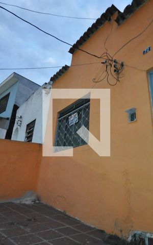 Casa à venda com 70m², 2 quartos e sem vagaFachada