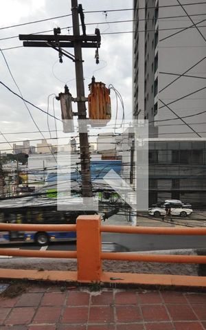 Casa à venda com 70m², 2 quartos e sem vagaVista da Sala