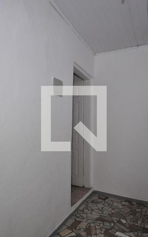 Casa à venda com 70m², 2 quartos e sem vagaHall de entrada