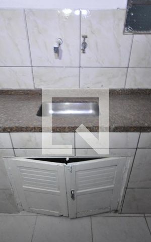 Casa à venda com 70m², 2 quartos e sem vagaCozinha