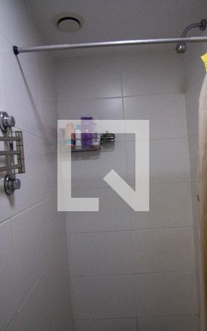 Apartamento à venda com 100m², 3 quartos e 1 vaga Apartamento à venda com 100m², 3 quartos e 1 vagaBanheiro Social