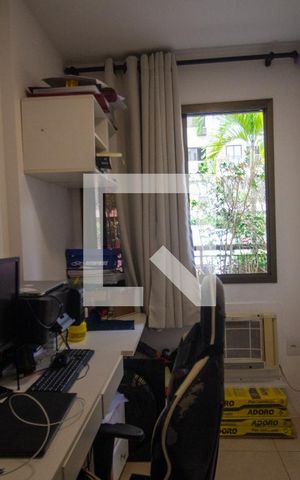 Apartamento à venda com 100m², 3 quartos e 1 vaga Apartamento à venda com 100m², 3 quartos e 1 vagaQuarto 2