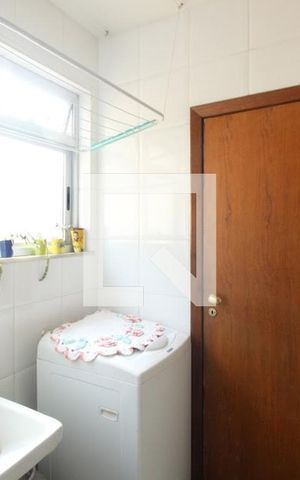 Apartamento à venda com 260m², 4 quartos e 3 vagasÁrea de serviço