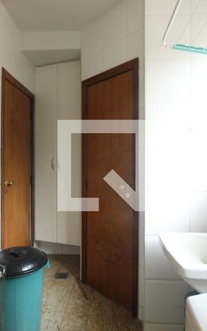 Apartamento à venda com 260m², 4 quartos e 3 vagasÁrea de serviço