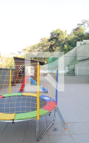 Apartamento à venda com 260m², 4 quartos e 3 vagasÁrea comum