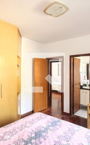 Apartamento à venda com 260m², 4 quartos e 3 vagasQuarto 4
