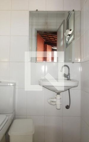 Apartamento à venda com 260m², 4 quartos e 3 vagasLavabo