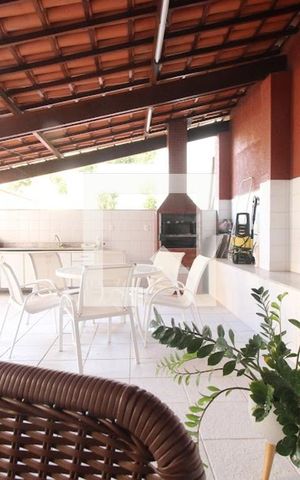 Apartamento à venda com 260m², 4 quartos e 3 vagasÁrea privativa