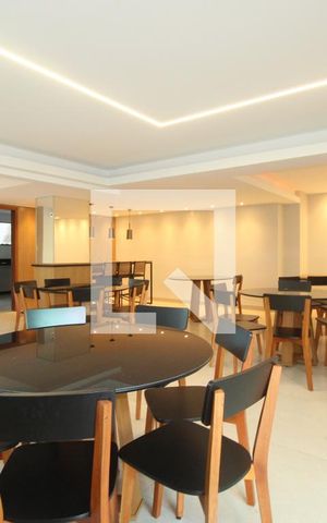 Apartamento à venda com 260m², 4 quartos e 3 vagasÁrea comum