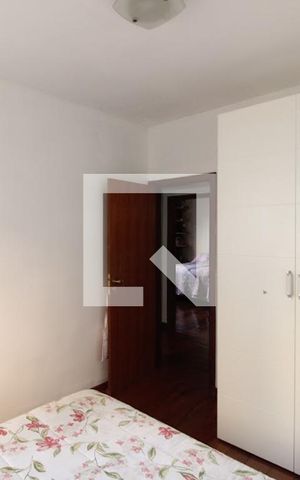 Apartamento à venda com 260m², 4 quartos e 3 vagasQuarto 2