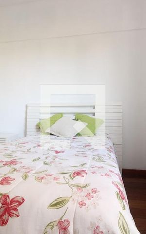 Apartamento à venda com 260m², 4 quartos e 3 vagasQuarto 2
