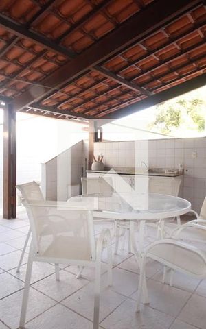 Apartamento à venda com 260m², 4 quartos e 3 vagasÁrea privativa