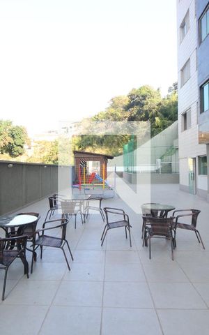 Apartamento à venda com 260m², 4 quartos e 3 vagasÁrea comum