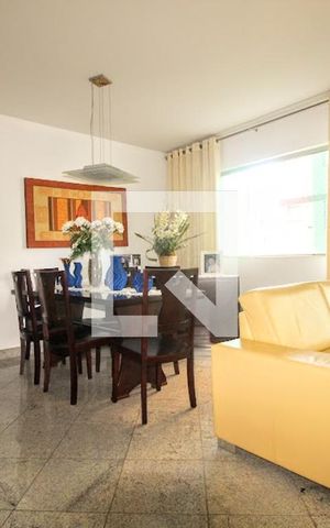Apartamento à venda com 260m², 4 quartos e 3 vagasSala