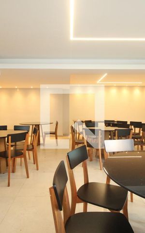 Apartamento à venda com 260m², 4 quartos e 3 vagasÁrea comum