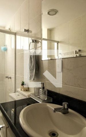 Apartamento à venda com 260m², 4 quartos e 3 vagasBanheiro