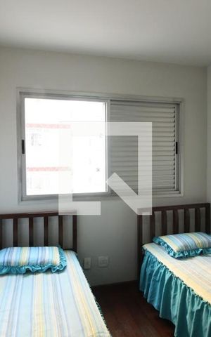 Apartamento à venda com 260m², 4 quartos e 3 vagasQuarto 3