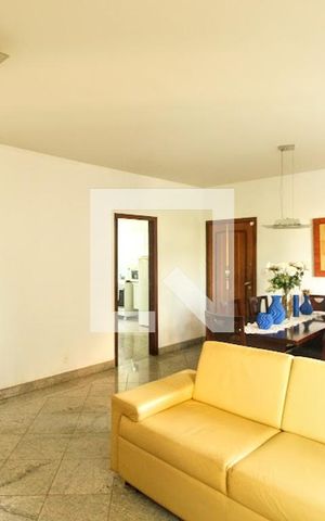 Apartamento à venda com 260m², 4 quartos e 3 vagasSala
