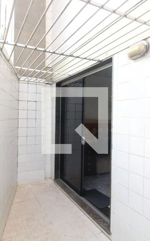 Apartamento à venda com 260m², 4 quartos e 3 vagasVaranda