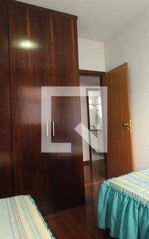 Apartamento à venda com 260m², 4 quartos e 3 vagasQuarto 3