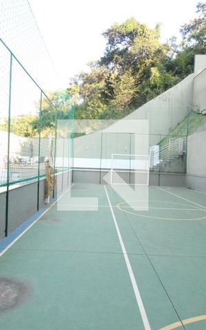 Apartamento à venda com 260m², 4 quartos e 3 vagasÁrea comum