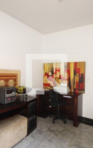 Apartamento à venda com 260m², 4 quartos e 3 vagasQuarto 1