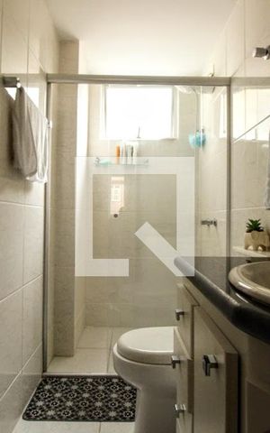 Apartamento à venda com 260m², 4 quartos e 3 vagasBanheiro