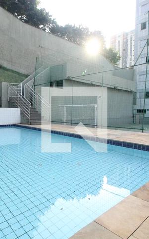 Apartamento à venda com 260m², 4 quartos e 3 vagasÁrea comum