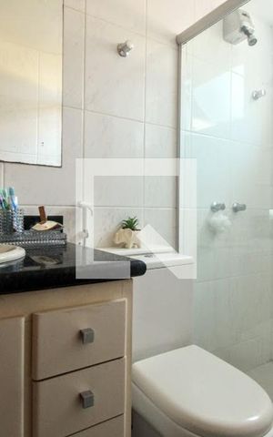Apartamento à venda com 260m², 4 quartos e 3 vagasBanheiro