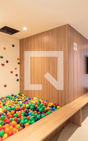 Studio à venda com 31m², 1 quarto e sem vaga Studio à venda com 31m², 1 quarto e sem vagaÁrea comum