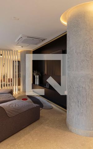 Studio à venda com 31m², 1 quarto e sem vaga Studio à venda com 31m², 1 quarto e sem vagaÁrea comum