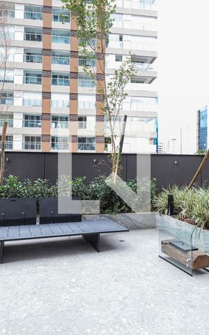 Studio à venda com 31m², 1 quarto e sem vaga Studio à venda com 31m², 1 quarto e sem vagaÁrea comum