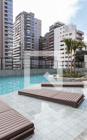Studio à venda com 31m², 1 quarto e sem vaga Studio à venda com 31m², 1 quarto e sem vagaÁrea comum