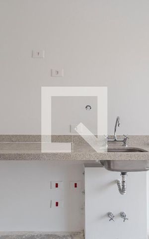 Studio à venda com 31m², 1 quarto e sem vaga Studio à venda com 31m², 1 quarto e sem vagaStudio