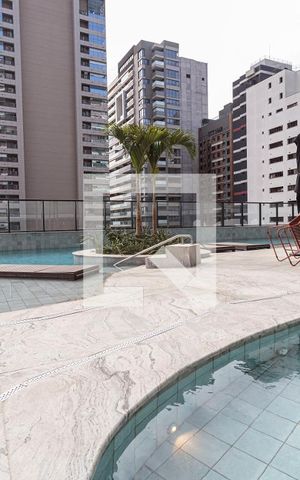 Studio à venda com 31m², 1 quarto e sem vaga Studio à venda com 31m², 1 quarto e sem vagaÁrea comum